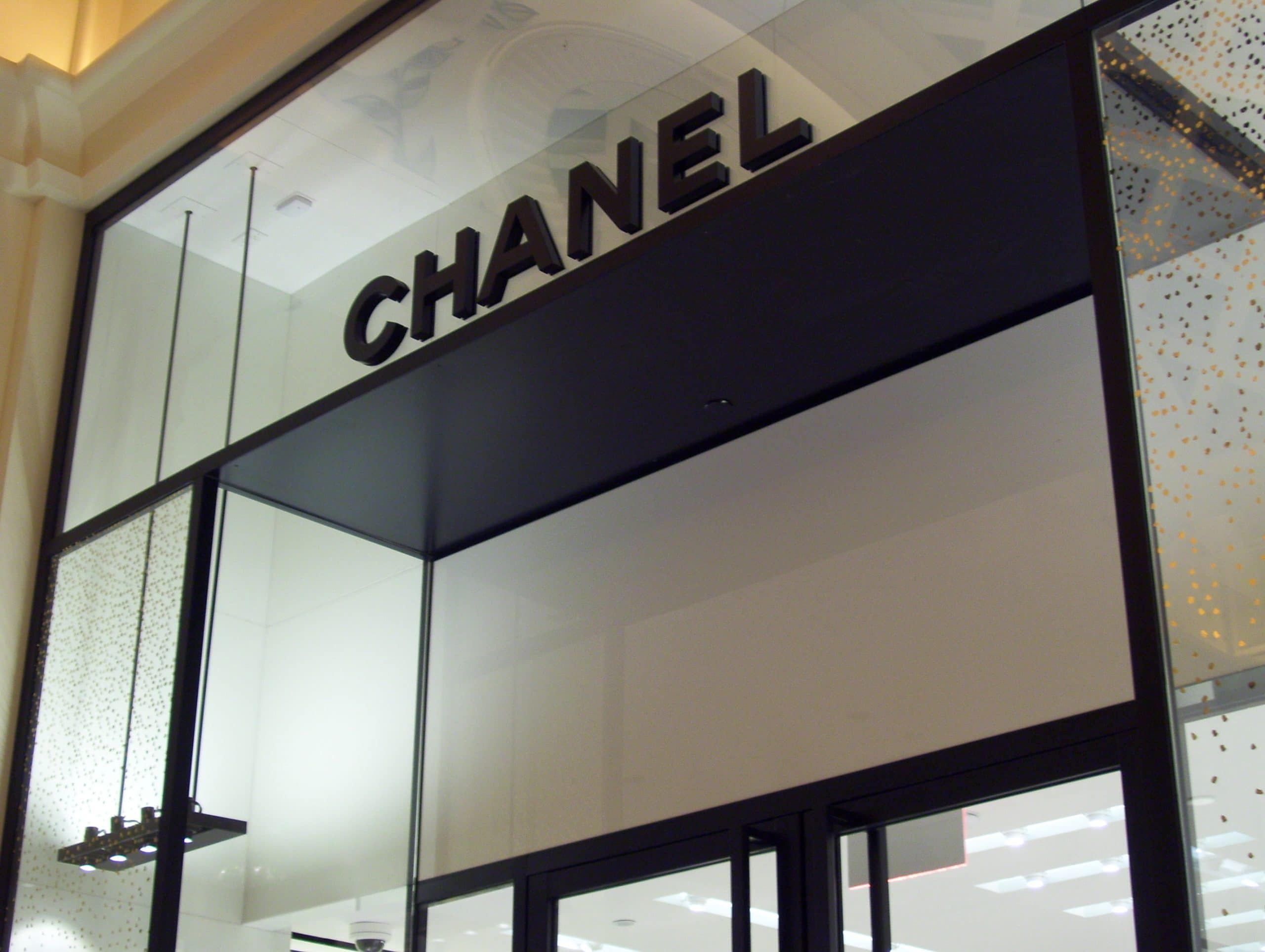 Chanel Las Vegas (9) – American Stone Company